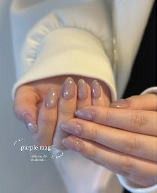 ネイル nailsalon uluのネイルデザイン