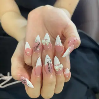 ネイル NiJi Nailsのネイルデザイン