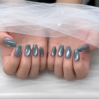 ネイル R Nailのネイルデザイン