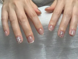 ネイル 小澤 梨奈のネイルデザイン