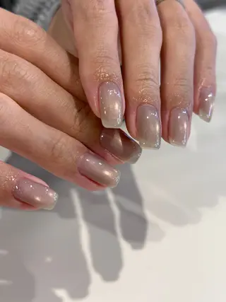 ネイル ikoi Kotomiのネイルデザイン