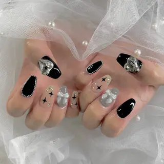 ネイル J terrace Nailのネイルデザイン