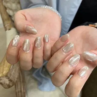 ネイル Mi yaのネイルデザイン