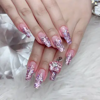ネイル EMU NAILのネイルデザイン