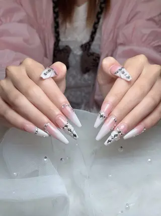 ネイル Sully Nail  Labのネイルデザイン