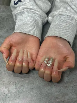 ネイル IROHA NAIL makoのネイルデザイン