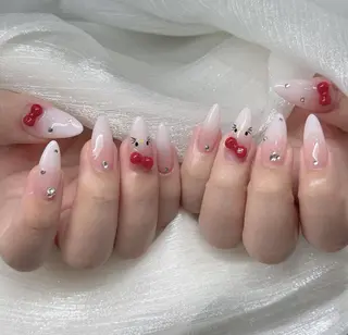 ネイル NAILS168 池袋西口駅前店のネイルデザイン