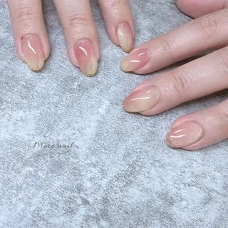ネイル .. momoko🕊のネイルデザイン