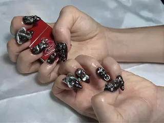 ネイル UNI nail salonのネイルデザイン