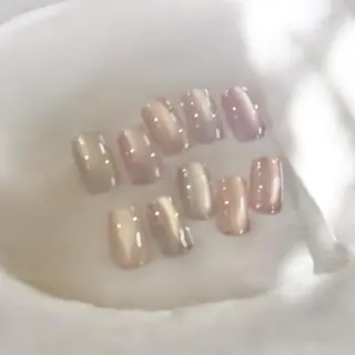 ネイル jrネイリスト💫 mimiのネイルデザイン