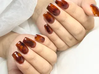 ネイル MIKA ♡の眉毛・アイブロウイメージ