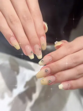 ネイル Mari Mariのネイルデザイン