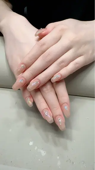 ネイル 伊藤 仙奈のネイルデザイン