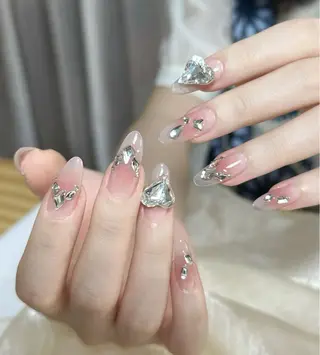 ネイル JUNA 健康美サロン渋谷店のエステ・リラクイメージ