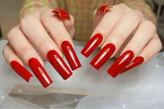 ネイル REI NAILS SALONのネイルデザイン