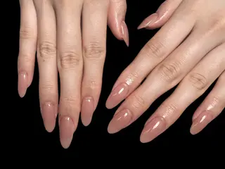 ネイル NEWオープン À LANAのネイルデザイン