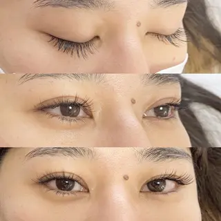 マツエク・マツパ 稲嶺 美華のエステ・リラクイメージ