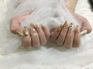 ネイル COCO &EYELASHのマツエク・マツパデザイン