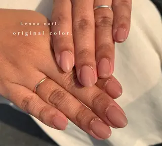ネイル nailsalon Lenoaのネイルデザイン