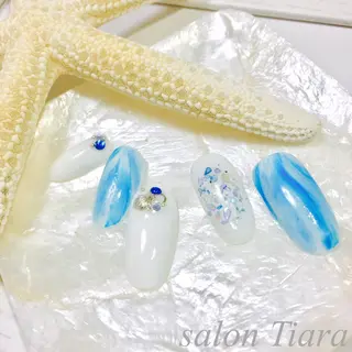 ネイル Private SalonTiaraのネイルデザイン