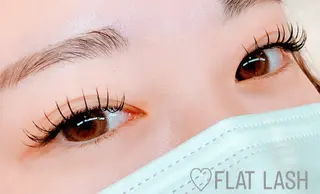 マツエク・マツパ LUCERO eyelashのマツエク・マツパデザイン