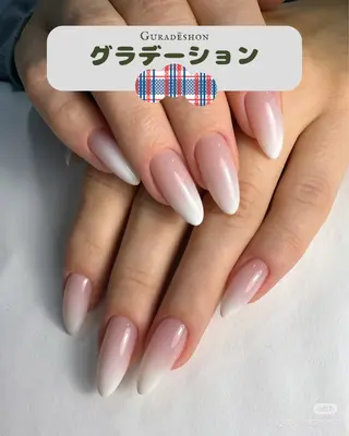 ネイル 錦 いずみのネイルデザイン