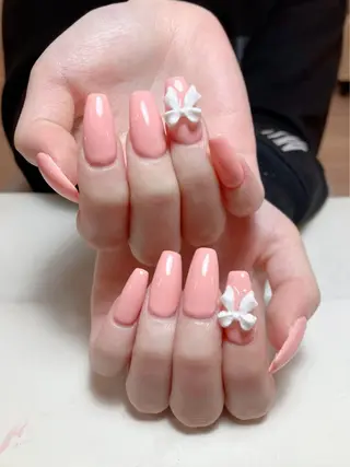 ネイル Bél Nail salonのネイルデザイン