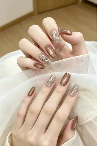 ネイル U.MI Nail ミカのネイルデザイン