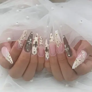 ネイル NAILS BAR SHINJUKUのネイルデザイン