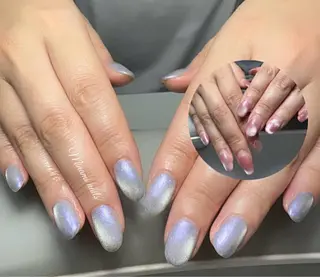 ネイル Minami Nailsのネイルデザイン