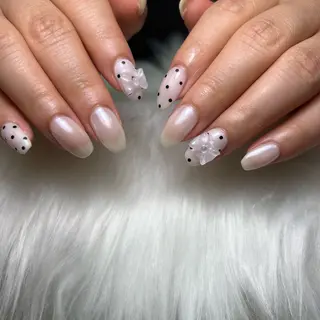 ネイル 【Aymé】 AMIのネイルデザイン