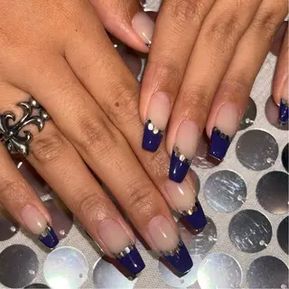 ネイル yuri / 個性派nailのネイルデザイン
