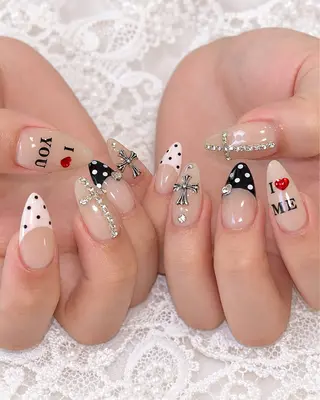 ネイル RINA Nailのネイルデザイン