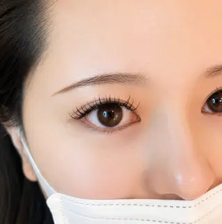 マツエク・マツパ よしだ まどかのマツエク・マツパデザイン