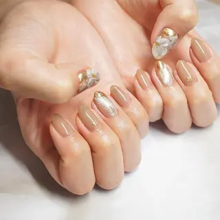 ネイル MIU nailのネイルデザイン