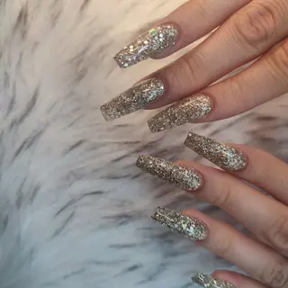 ネイル RUNWAY 　　のネイルデザイン