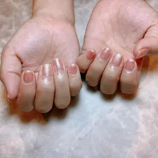ネイル UNELMA _ERIKAのネイルデザイン