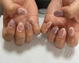 ネイル nail M&Tのネイルデザイン