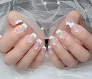 ネイル 🎀Lilla💎 Nail Salonのネイルデザイン