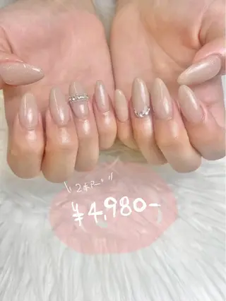 ネイル emma.nail kanakoのネイルデザイン