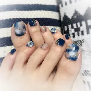 ネイル JOLIESSE Ayumiのネイルデザイン