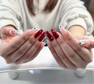 ネイル Hana Nail Salonのネイルデザイン