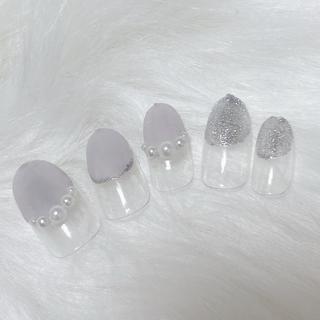 ネイル Salon ENUのマツエク・マツパデザイン