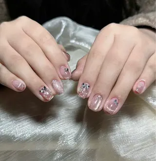 ネイル ⭐️Syu Rei⭐️のネイルデザイン