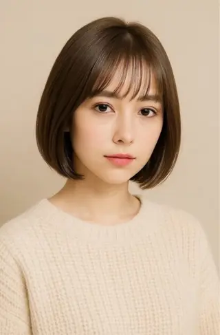 ショート sho taのヘアスタイル