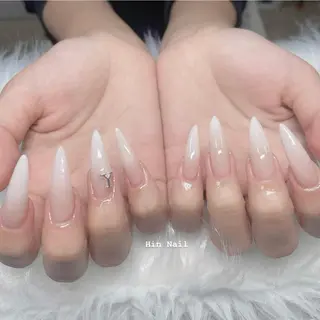 ネイル Hym Nailのネイルデザイン