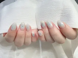 ネイル NailSalon✨ Écrinエクランのネイルデザイン