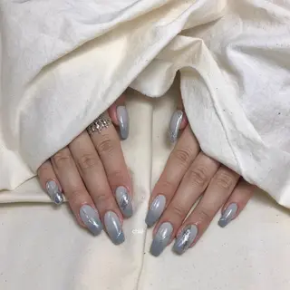 ネイル chai nail + eye📍鶴橋のネイルデザイン
