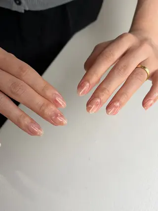 ネイル NINE_ SAKIのネイルデザイン