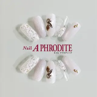 ネイル Nail  Aphroditeのネイルデザイン